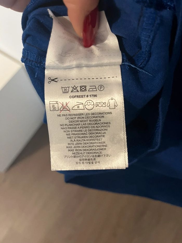 T-shirt - photo numéro 6