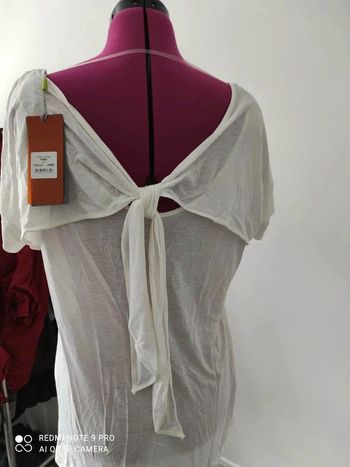 T shirt cop copine TL neuf