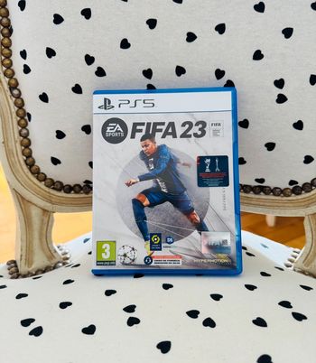 FIFA 23