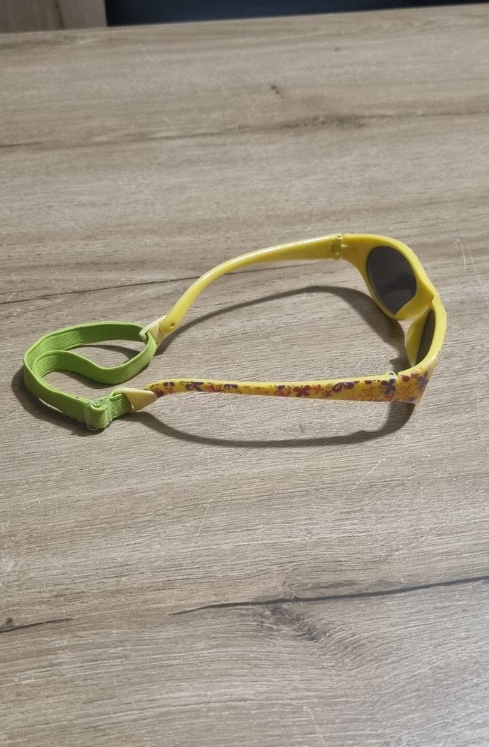 Lunettes de soleil Kiddus - photo numéro 3