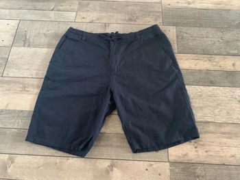 Jolie short