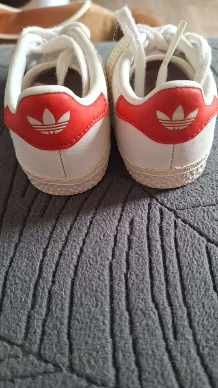Chaussure mixte - photo numéro 2