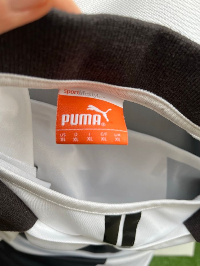 Maillot Stade Rennais - photo numéro 4