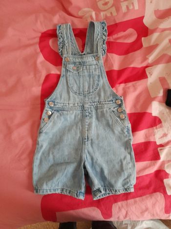 Salopette Primark