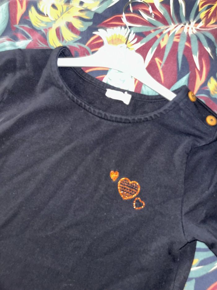 Robe manches longues orchestra - photo numéro 2