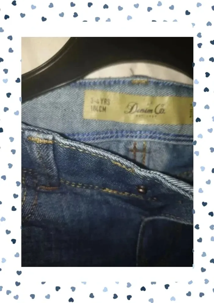 Jeans - photo numéro 4