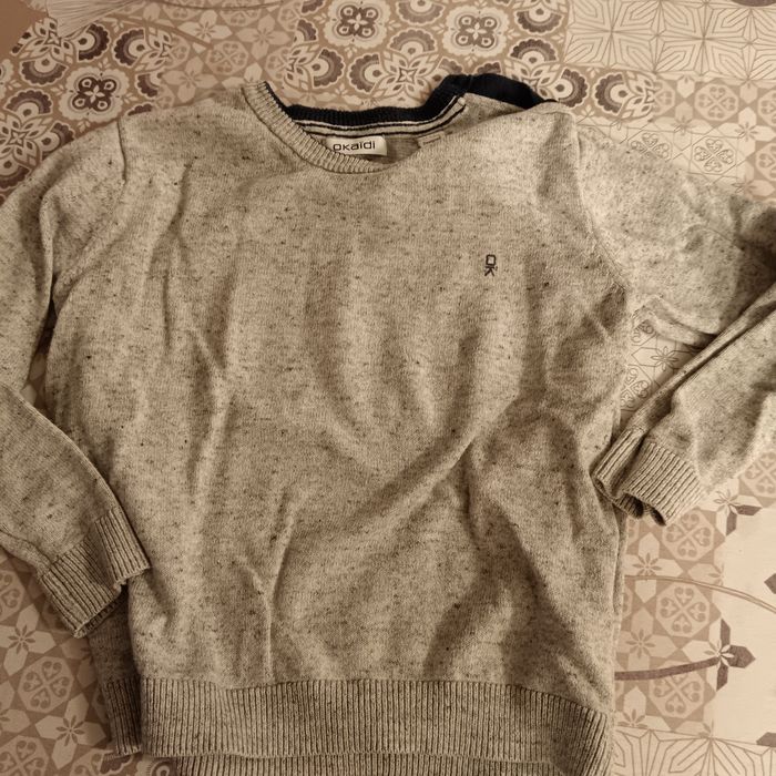 Lot pull - photo numéro 6