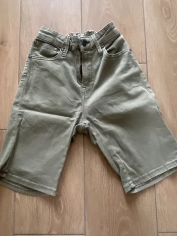 Short XS