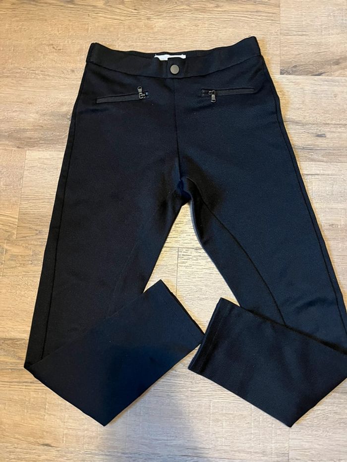 Leggings 11-12 ans