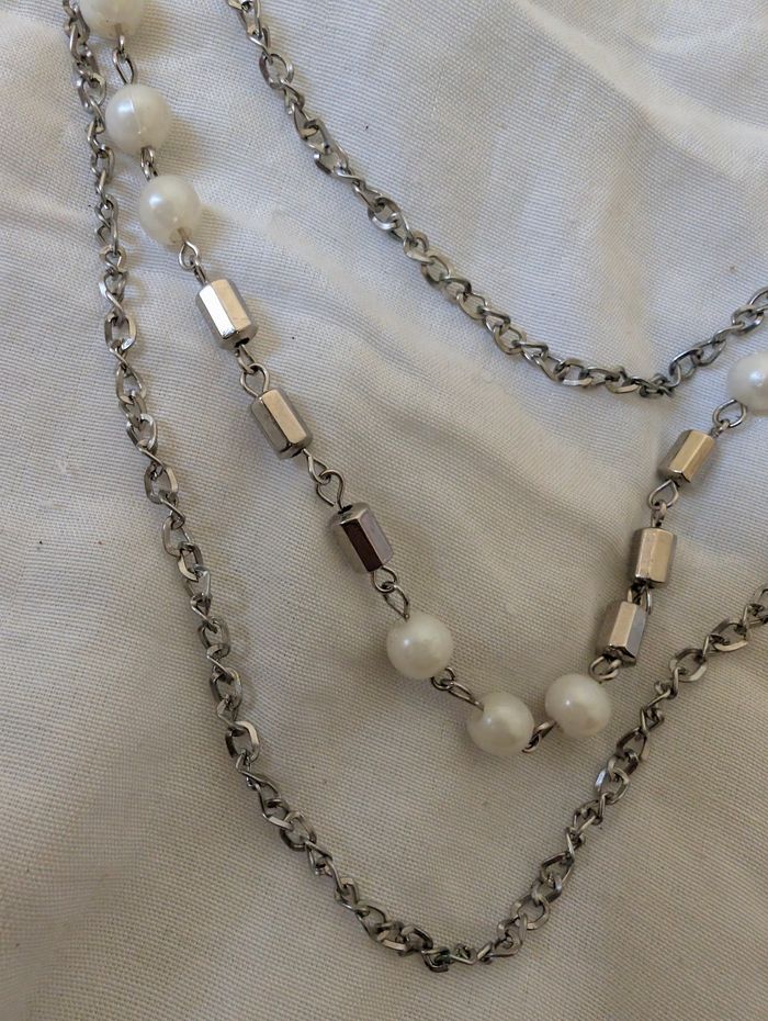 Collier - photo numéro 2