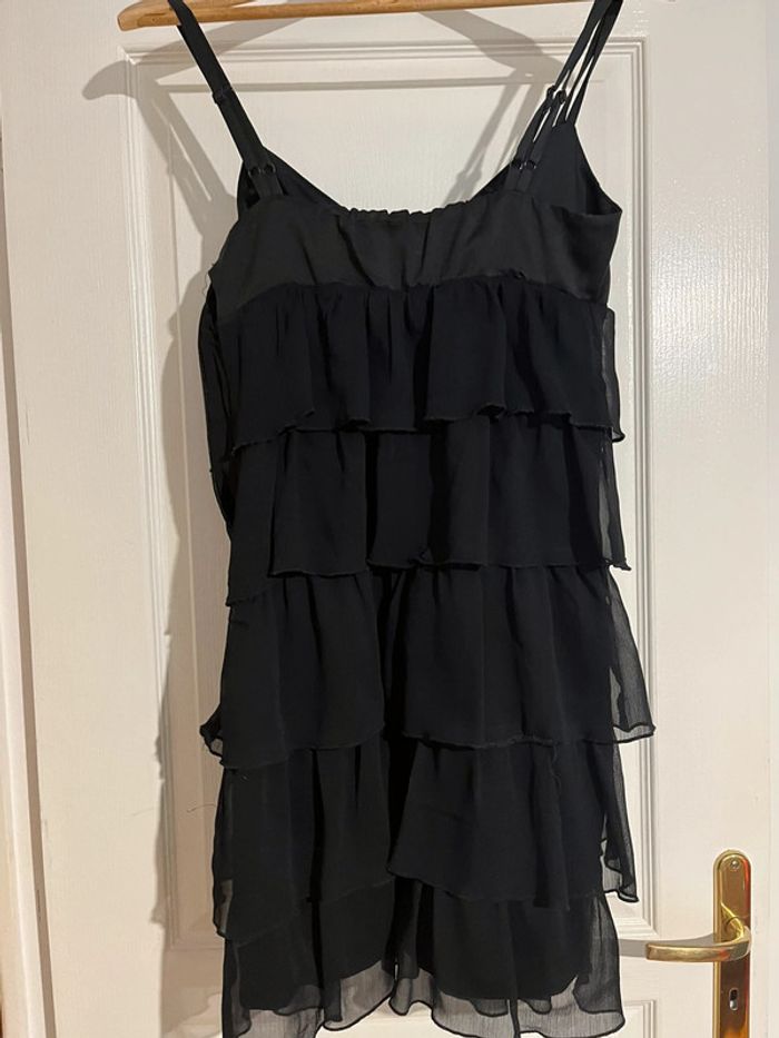 Robe soirée - photo numéro 2