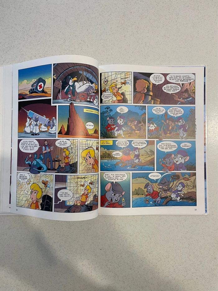 Livre enfant - photo numéro 5