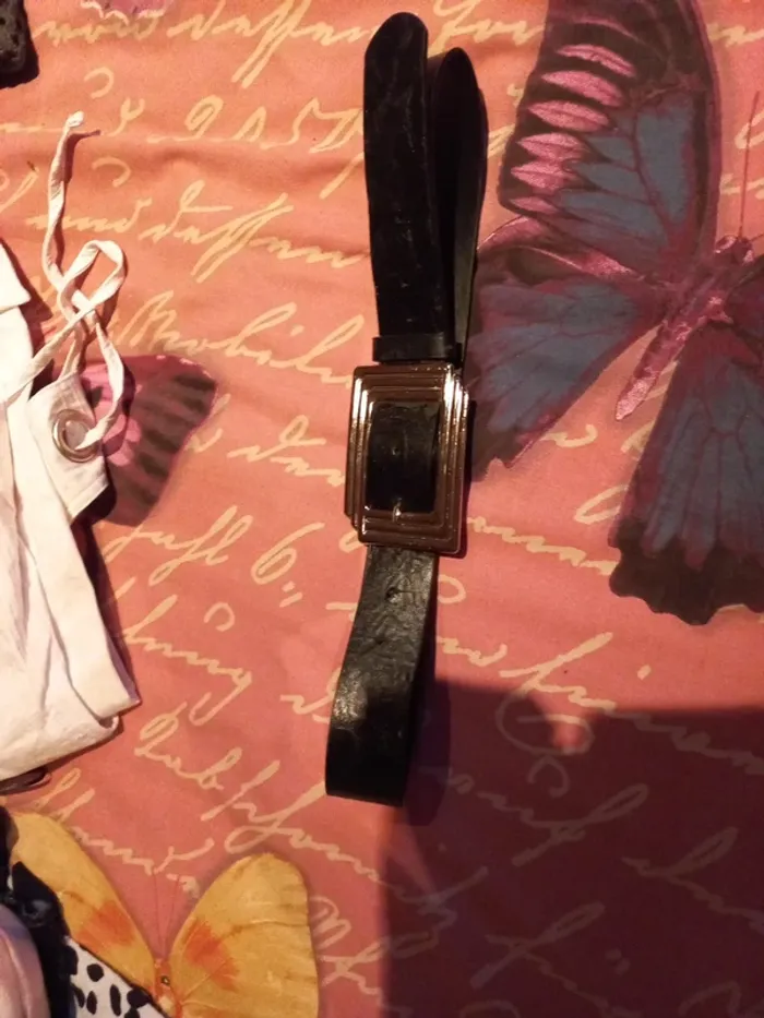 Ceinture 85 cm