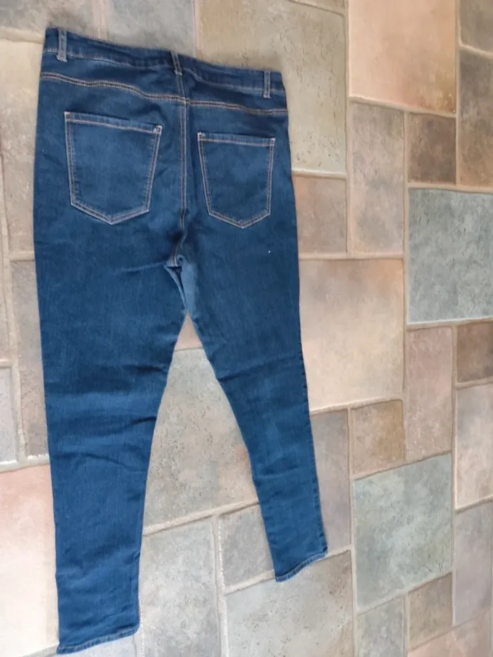 Jeans skinny - photo numéro 4