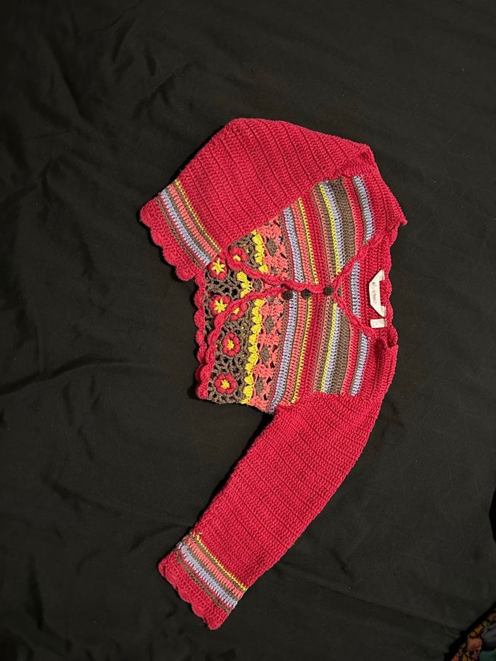 Lot de 5 vêtements - photo numéro 4