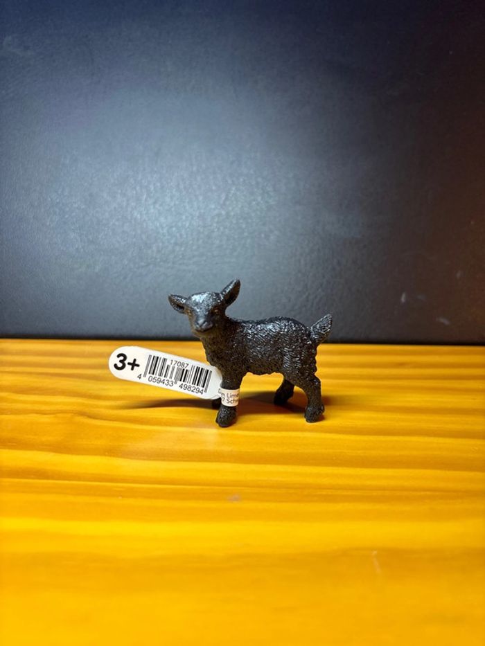 Chevreau