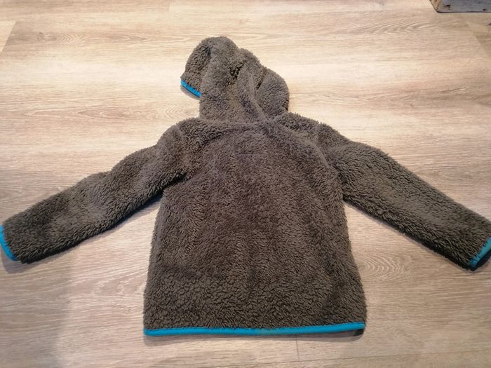 Veste fourrée Décathlon - photo numéro 5