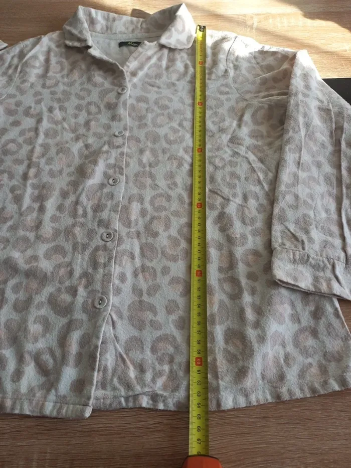 Chemise femme, coton T.L - photo numéro 11