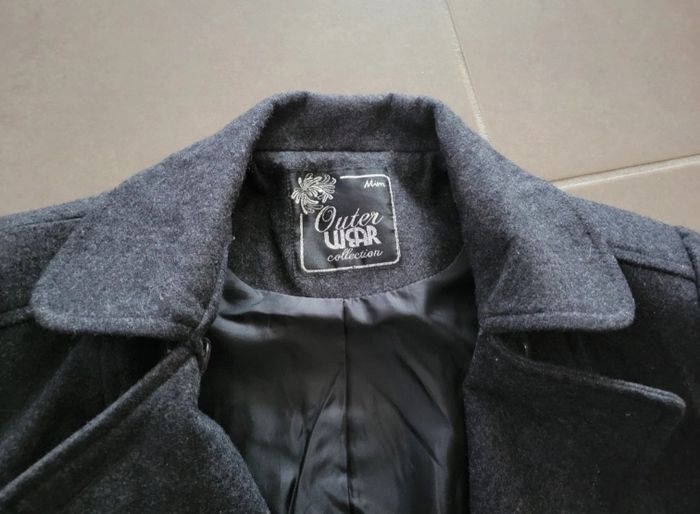 Manteau - photo numéro 5