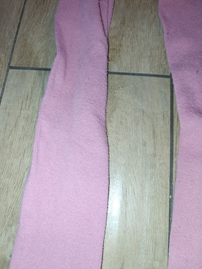 Lot de 3 paires de collants 27-30 - photo numéro 3