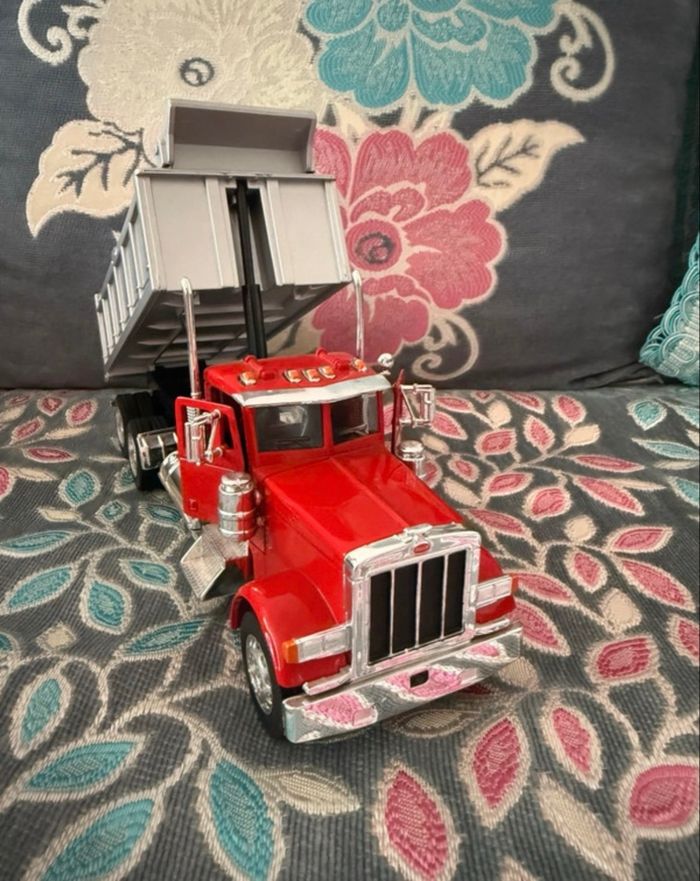 Camion - photo numéro 3