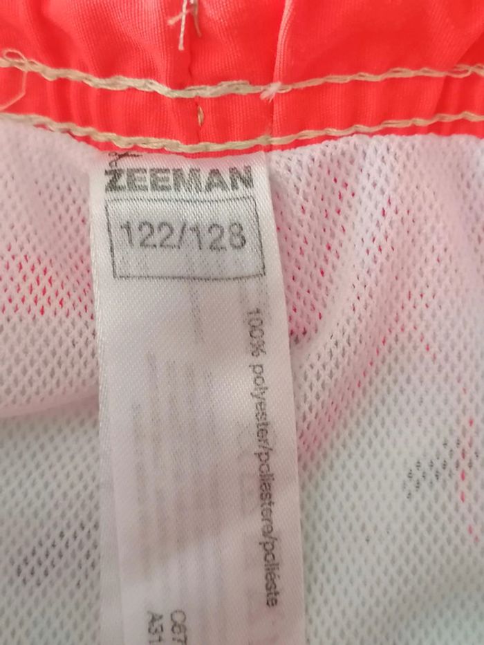 Short de bain 122.128cm Zeeman - photo numéro 2
