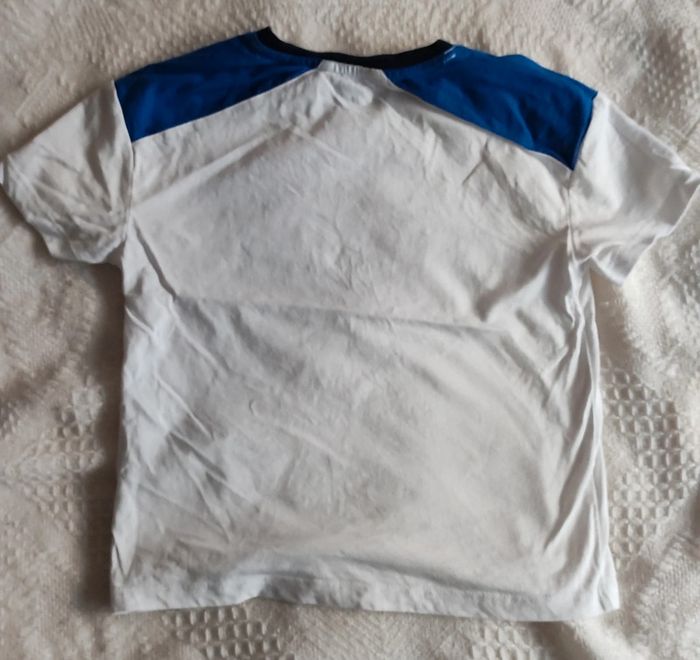 T-shirt Kiabi 5 ans - photo numéro 2