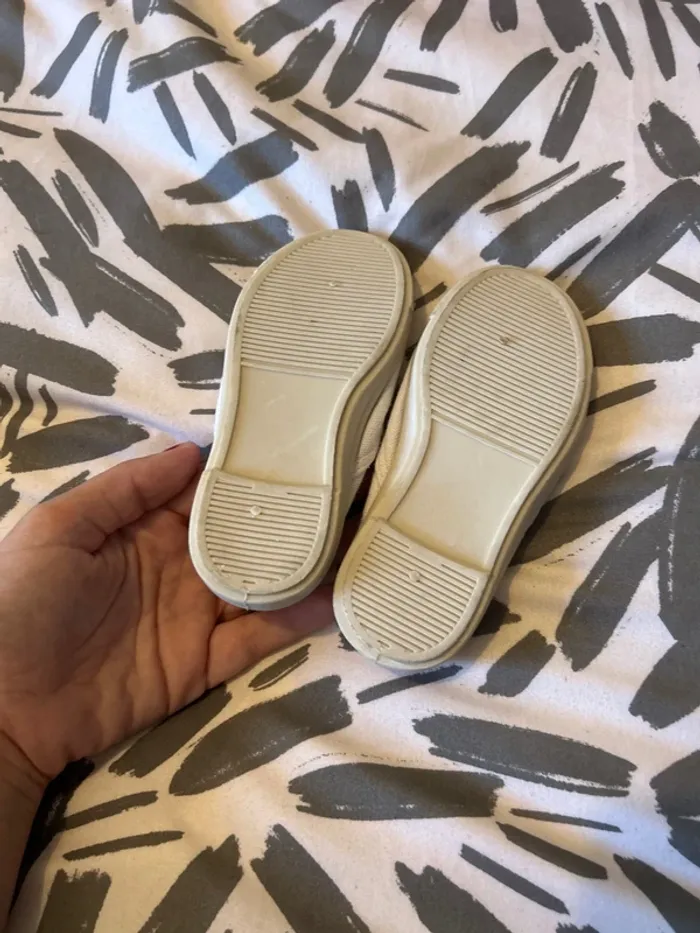 Espadrille - photo numéro 4