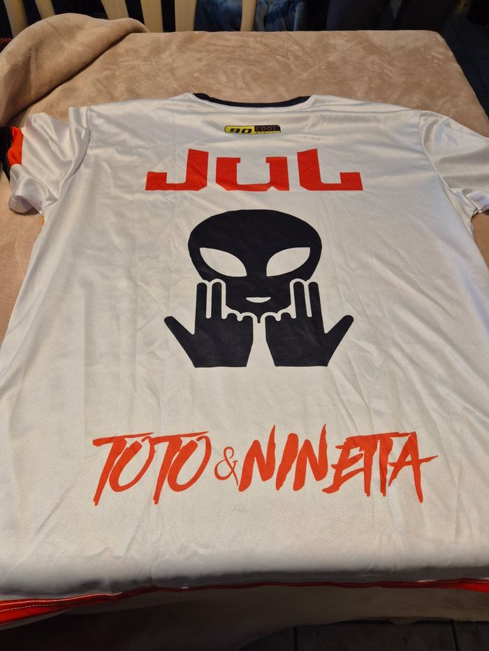 Maillot jul - photo numéro 4