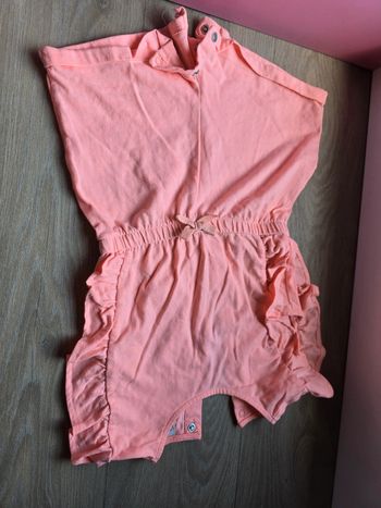 Combi short