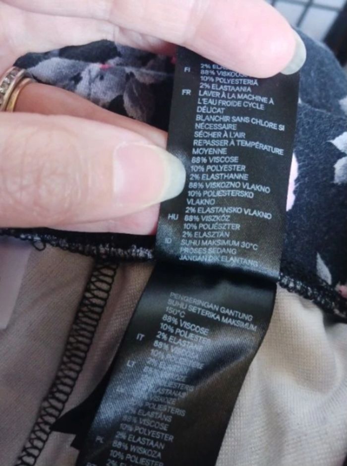 Jupe femme - Taille 36 - H&M Divided - photo numéro 4