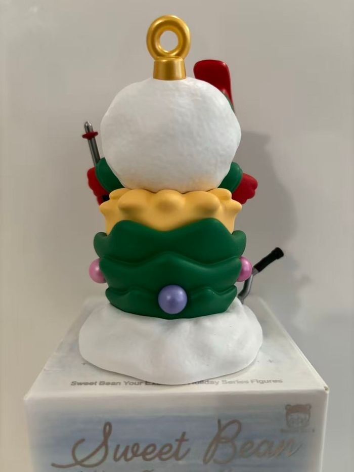 Sweet Bean Your Exclusive Holiday - Ski Season - photo numéro 3