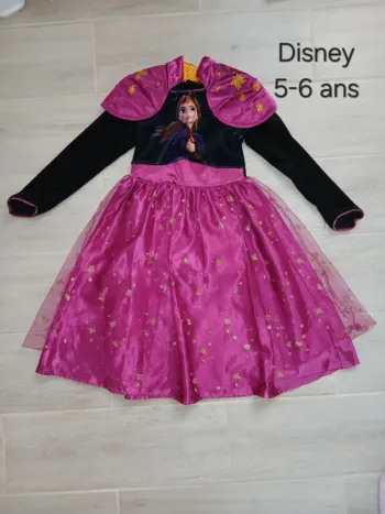 Déguisement