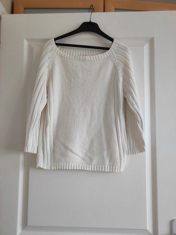 Pull Camaïeu