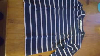 Tee shirt manches longues 4 ans