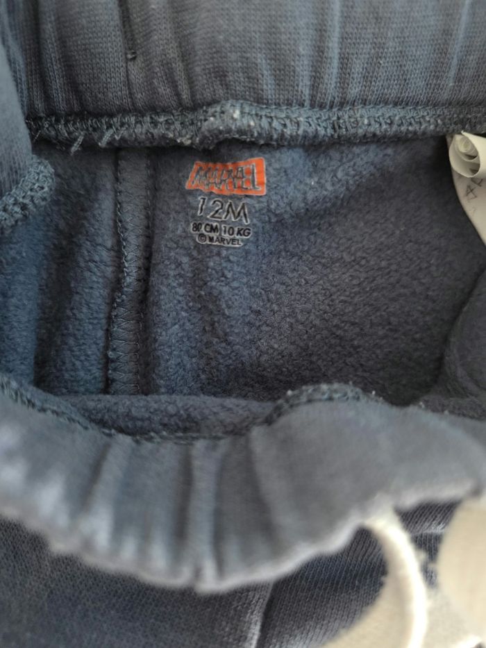 Ensemble marvel - photo numéro 5