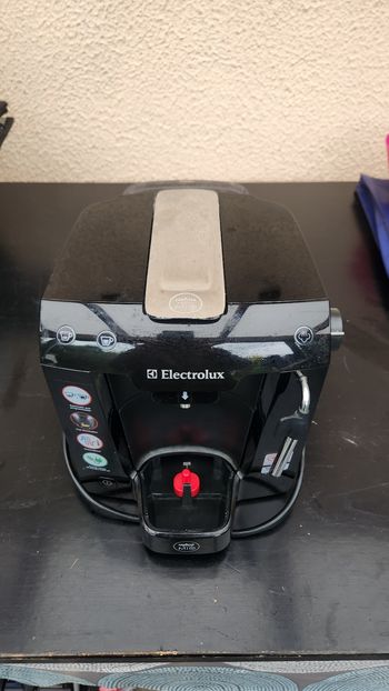 Cafetière Electrolux