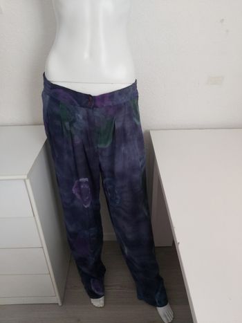Pantalon femme