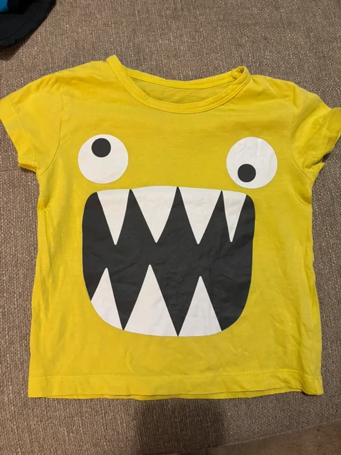 T shirt