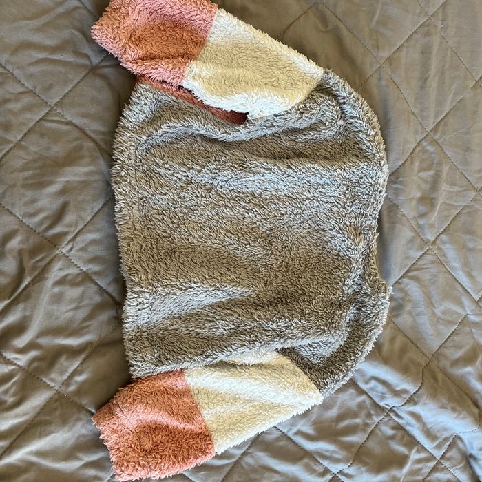 Pull fille - photo numéro 2
