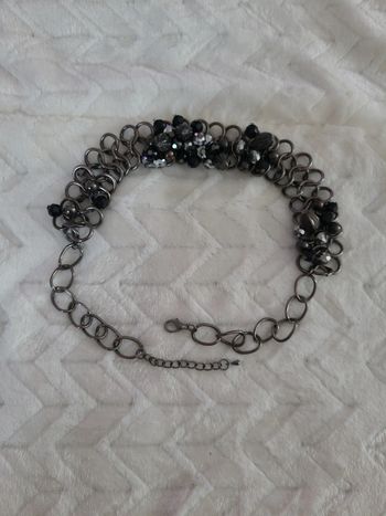 💎Collier ras de cou💎