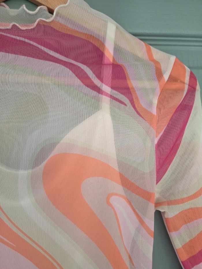 Haut H&M 12 ans - photo numéro 2