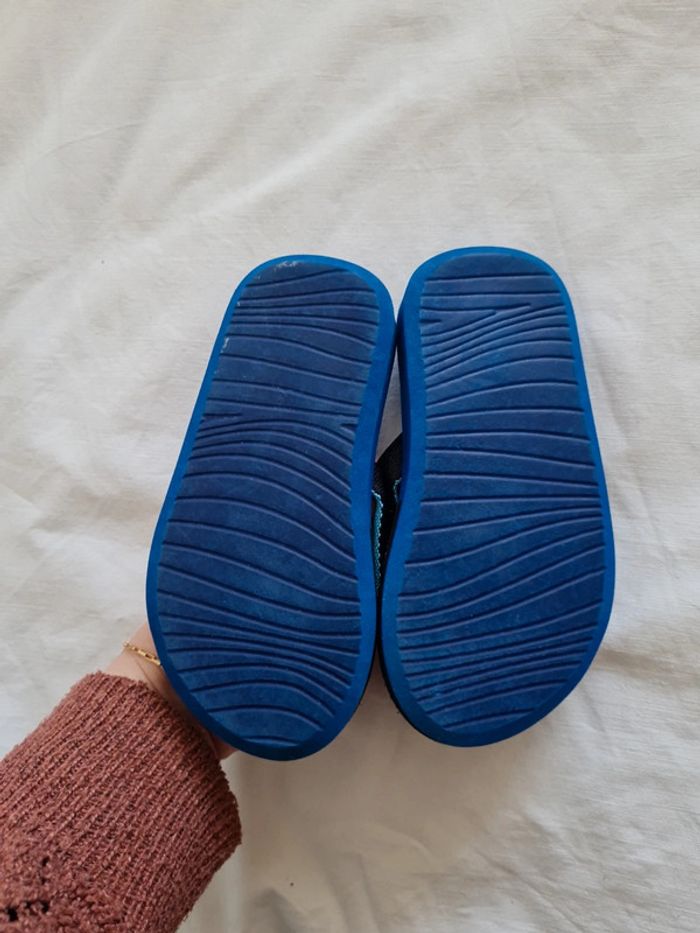 Tongues 24 25 - photo numéro 3