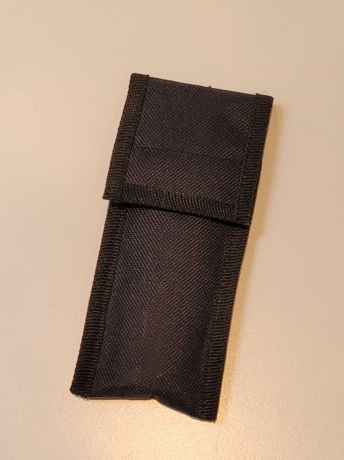 Pince et outils multifonction - photo numéro 10