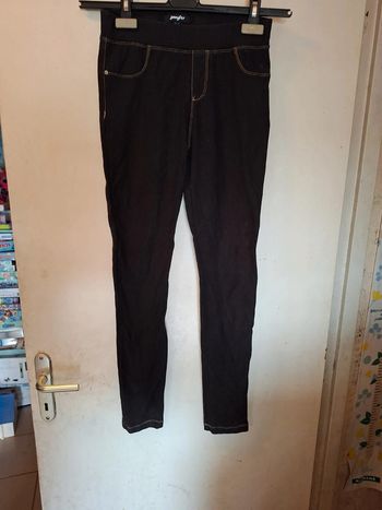 Jegging poche S Jennyfer