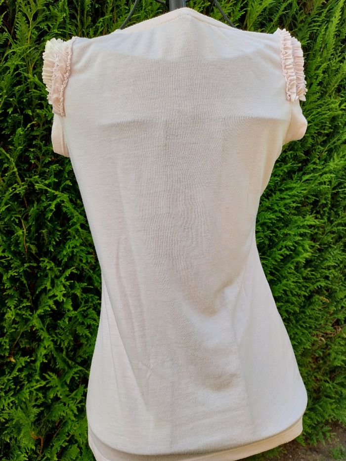 T-shirt - photo numéro 2