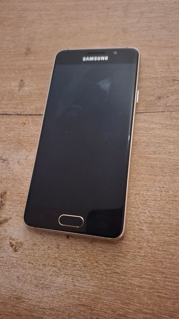 Samsung galaxy A3