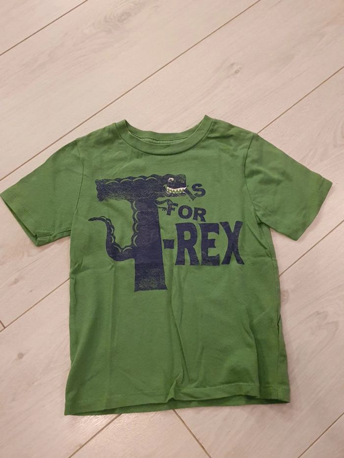 Tshirt 3 ans