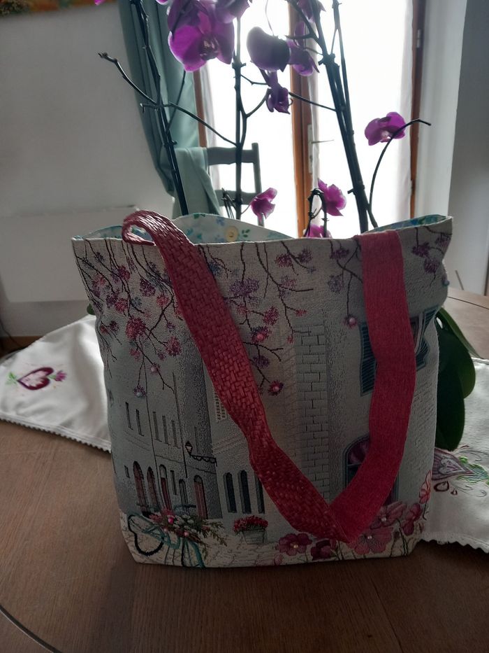 Sacs cabas - photo numéro 2