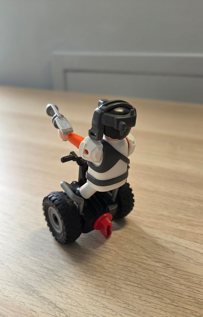 Playmobil 5296 Spécial Plus - photo numéro 2